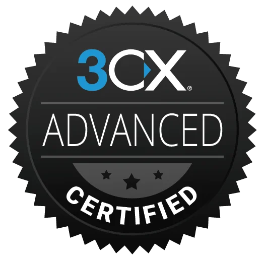 3CX Advanced Certified